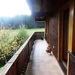 Apartamento Wernet Schönwalde