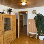 Apartamento Wernet