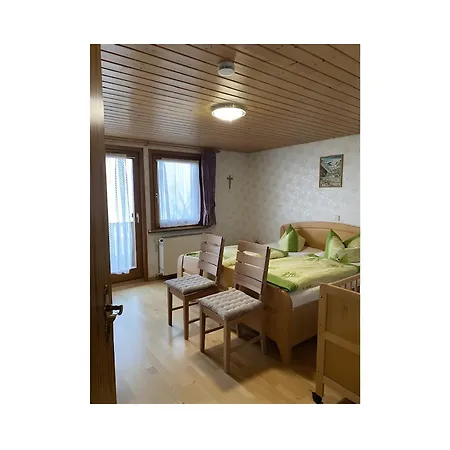 Wernet شقة Schönwalde