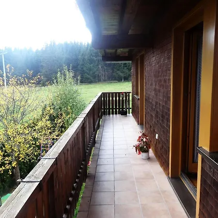 Wernet Apartamento *