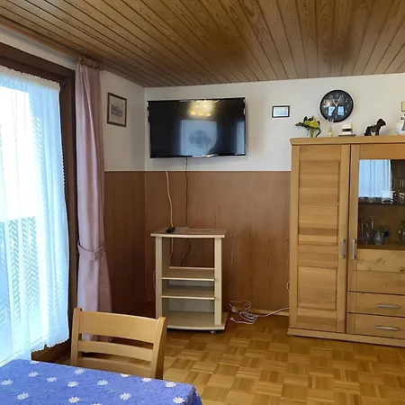 Apartman Wernet Schönwalde