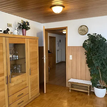 Apartman Wernet