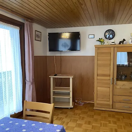 Διαμέρισμα Wernet Schönwalde